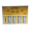 thumbnail image 2 of Tumbis Plantain Chips Variety Pack, 20 - 2 oz bags, 2 of 5