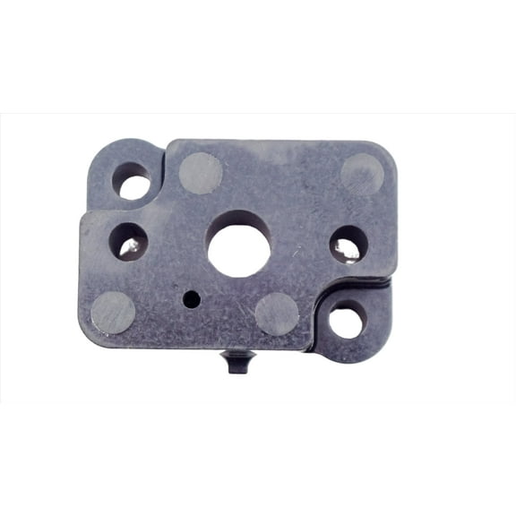 GENUINE ECHO SRM-225 INTAKE MANIFOLD INSULATOR BLOCK 13001744331