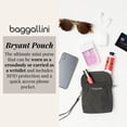 thumbnail image 2 of Bolso Baggallini Bryant Pouch Resistente al Agua con RFID, 2 of 7