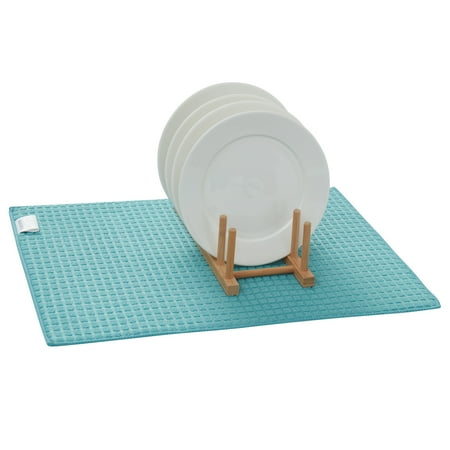 

Cannon Thomas Drying Mat 2 Pack Blue