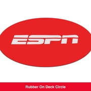 ESPN Baseball Stadium Experience Includes Ball, Bat, Strike Zone, and More Baseball Accessories
