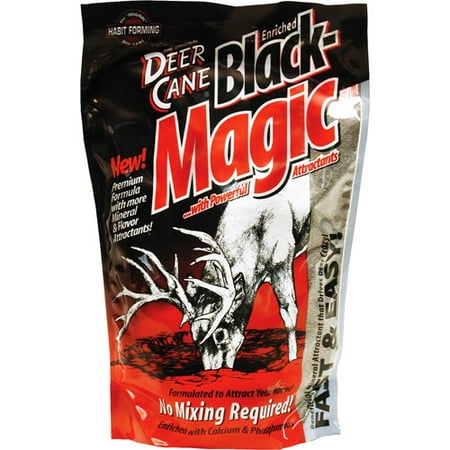 Evolved Habitats Deer Cane Black Magic Powder