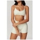 thumbnail image 5 of Conjuntos de entrenamiento for mujer, 2 piezas, sujetador deportivo, camiseta sin mangas, polainas de cintura alta, gimnasio, yoga, ropa activa, camiseta de entrenamiento for mujer, 5 of 7