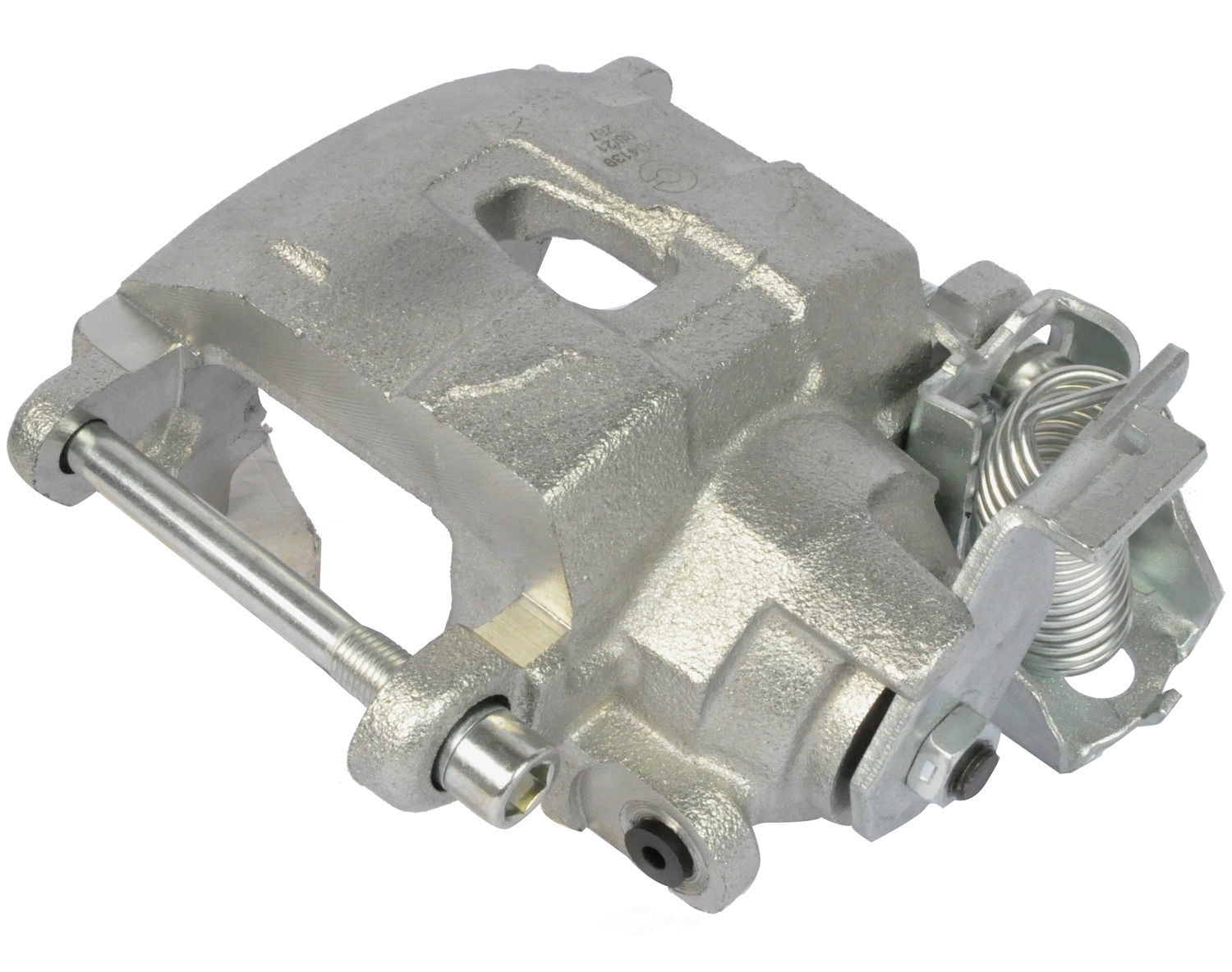 CARDONE New 2C-4139 New Unloaded Caliper