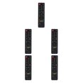 thumbnail image 3 of crativent Smart TV Remote Control Replacement for AA59-00602A LCD LED NEW 19*4cm 5Set, 3 of 6