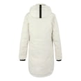 thumbnail image 2 of Regatta Veste Imperméable Isolée pour Femmes Marron, 2 of 7