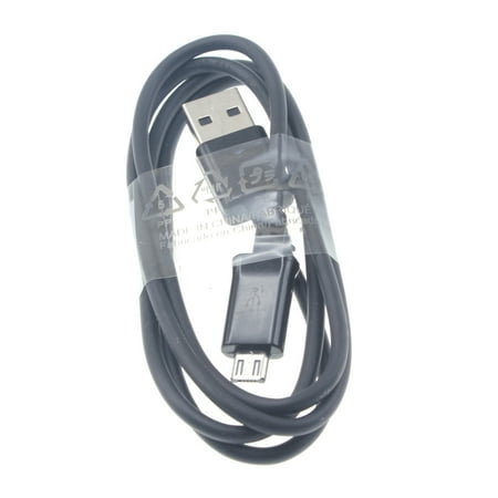 USB Cable for Galaxy J7/J5/J3/J2/J1 - Micro-USB Charger Cord Power Sync Wire Q2W Compatible With Samsung Galaxy J7/J5/J3/J2/J1 price history on PriceWatchPro