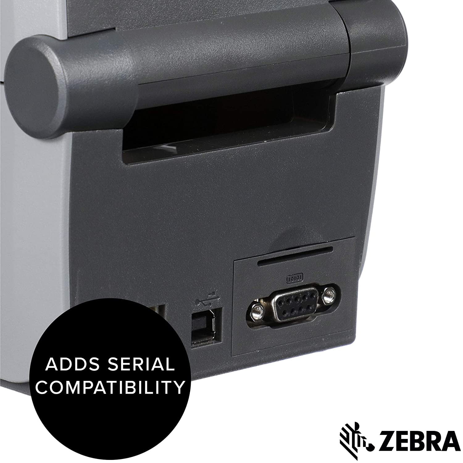 Zebra Serial Module Adapter for ZD420 Thermal Transfer Desktop Printer