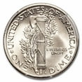 thumbnail image 3 of 1936 Mercury Dime MS-66 PCGS (FB), 3 of 3