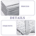 thumbnail image 5 of BESTYASH 100Pcs Large Mailing Envelopes Extra Protection During Transit Storage Pouch, 5 of 5