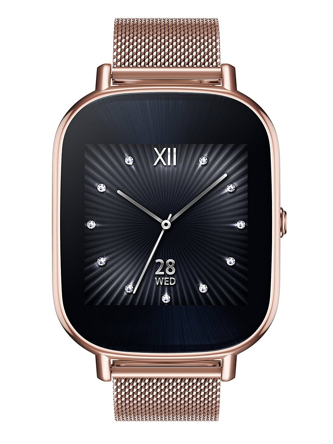 wear os zenwatch 2