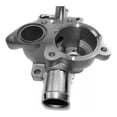 thumbnail image 3 of Toma De Agua Con Termostato Y Housing P/ Dodge Attitude 1.6l, 3 of 6