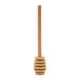 thumbnail image 5 of Wooden Honey Dippers 6", Pack of 6 Honey Dipper Sticks for Party Favors, D®cor, and Food Boards, by Woodpeckers, 5 of 7