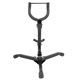 thumbnail image 5 of Soporte Para Saxofón Tenor, Soporte Ajustable Para Saxofón Alto Anticorrosivo Para Exhibición, 5 of 7