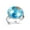Multi 2, variant on Colorful Dragonfly Pattern Stainless Steel Rings for Women, Open Adjustable Ring Promise Ring Jewelry Gifts