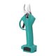 thumbnail image 4 of Podadora eléctrica inalámbrica de 21 V cizalla de podar árbol frutal eficiente bonsái, 4 of 8