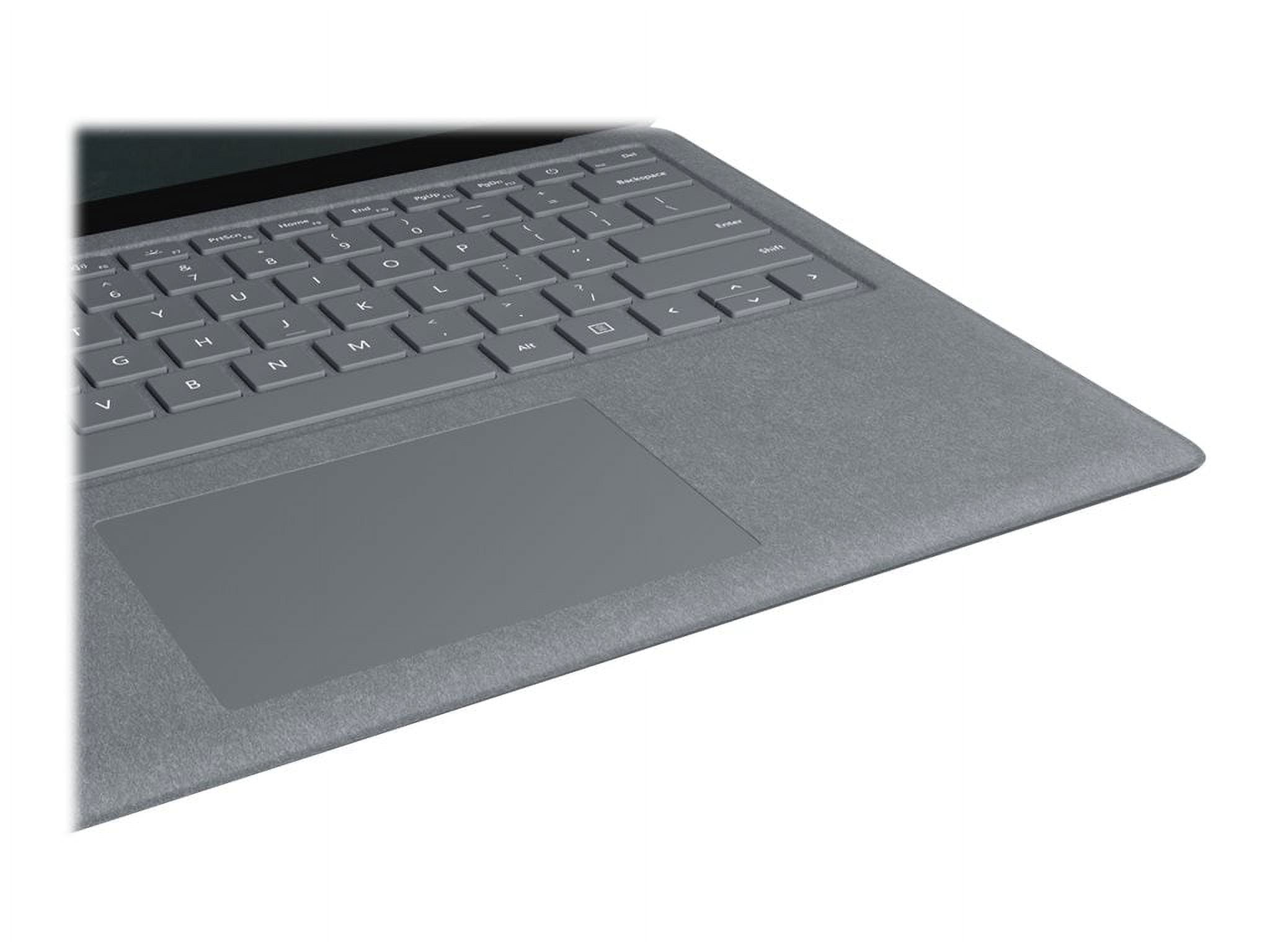 Microsoft Surface Laptop 2 - Intel Core i7 8650U / 1.9 GHz - Win