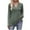 Army Green, variant on qucoqpe Womens Long Sleeve Tops Casual Crewneck Tunic Sweatshirts for Legings