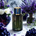 thumbnail image 3 of Perfume 9 O'CLOCK Blueberry Musk Eau de Parfum, 100 ml, 3 of 9