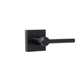 thumbnail image 3 of Weslock 007009N9NFR20 Brady Hall & Closet Lever, Satin Nickel, 3 of 9