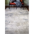 thumbnail image 5 of Bashian Area Rug Contemporary Iv/Blue 3'6" X 5'6", 5 of 5