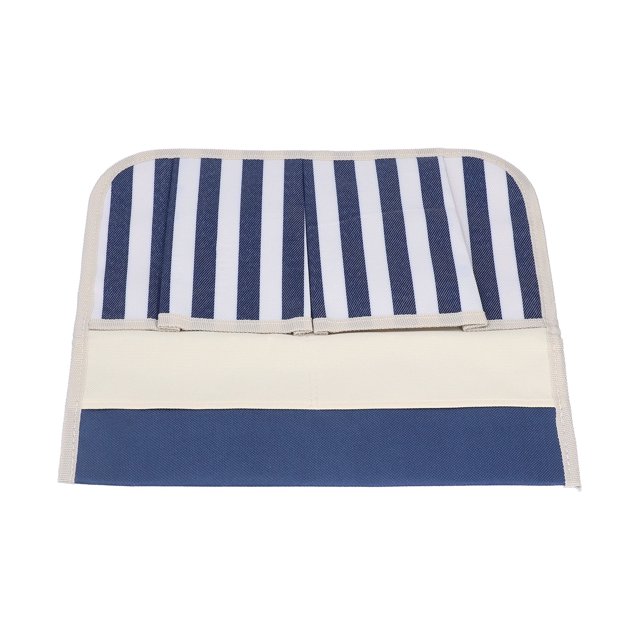 Bolsa de herramientas de jardín ANGGREK Resistente Al desgaste Duradero Portátil 32 x 31,5 cm