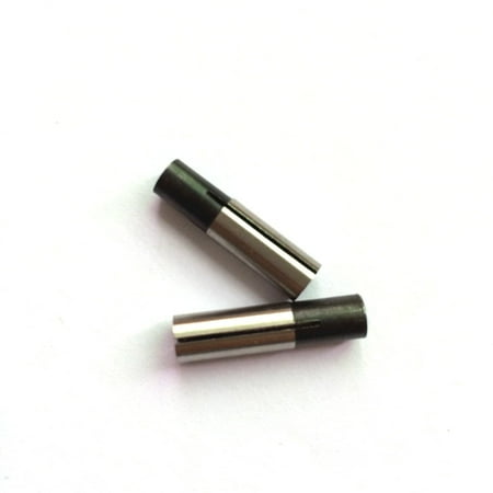 

1PCE 6mm to 3.175mm 1/8 Engraving Bit CNC Router Tool Adapter for 6mm Collet