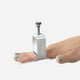 thumbnail image 5 of Férula profesional para dedos, corrector de dedos resistente al desgaste, fijador de dedos práctico, 5 of 7