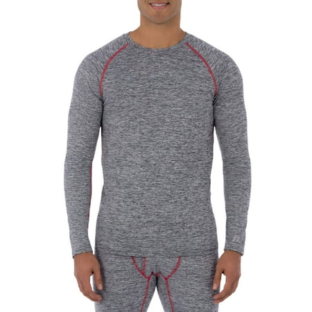 Russell Big Mens L2 Active Base Layer Thermal Crew