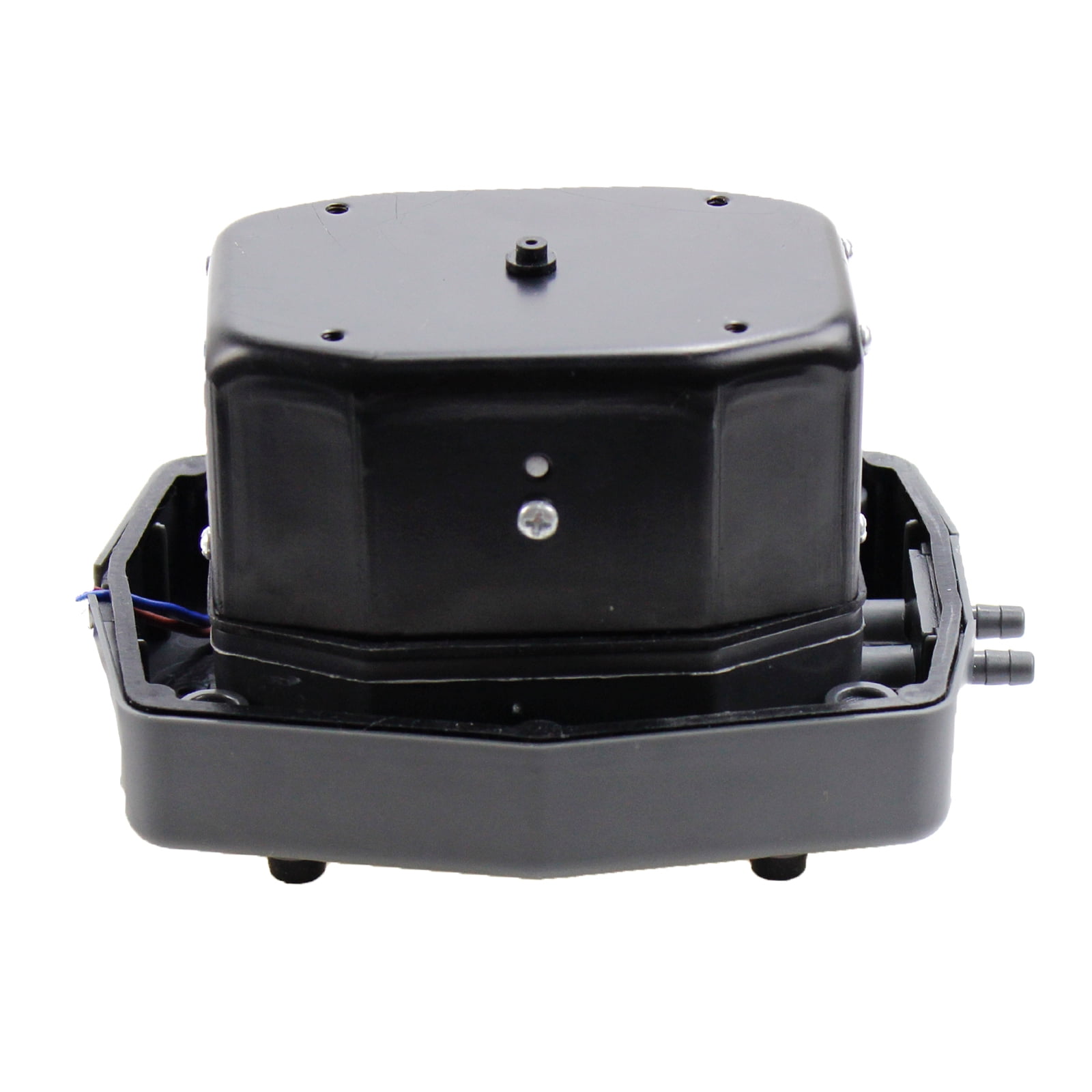 Aquaneat Aquarium Air Pump up to 300Gal Super Quiet Oxygen Aerator Pump