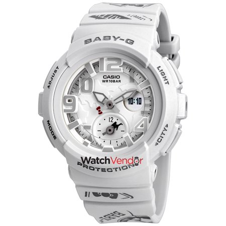 baby g casio hello kitty