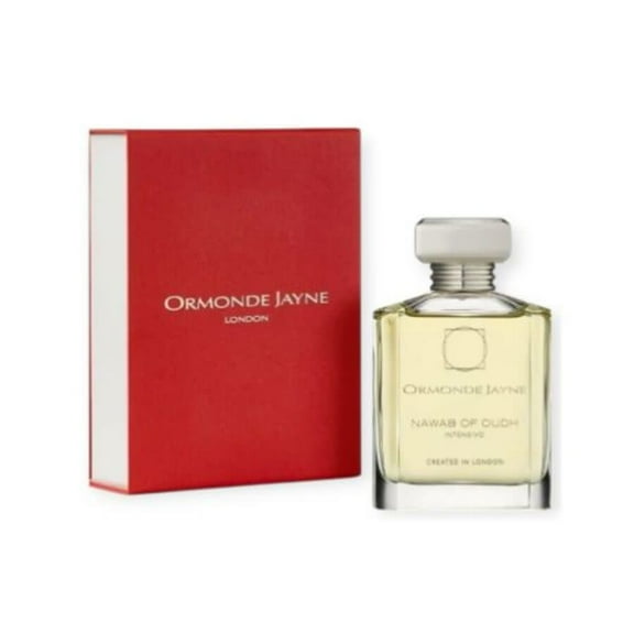 Ormonde Jayne Men's Nawab Of Oudh Intensivo Parfum 2.9 oz Fragrances 5060238286367