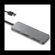 thumbnail image 1 of Lector de Tarjetas MultifuncióN USB 3.0 CFast//XD/SD/TF Lector de Tarjetas 5 en 1 Lector de Tarjetas USB 5 Gbps para PC Accesorios para PortáTiles, 1 of 5