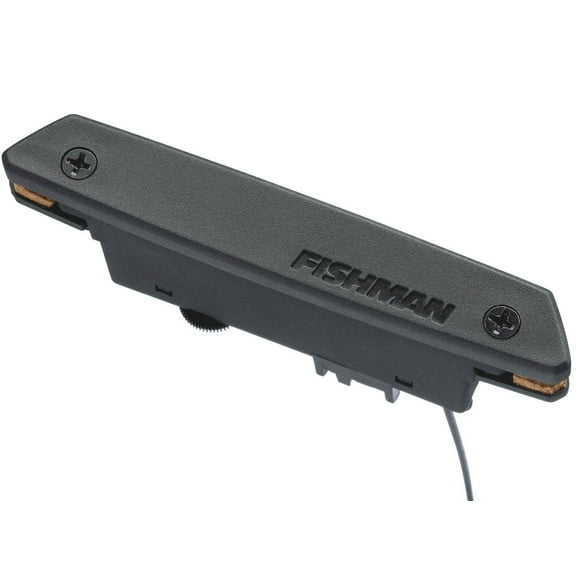 Fishman Rare Earth Bajo Quinto Soundhole Pickup