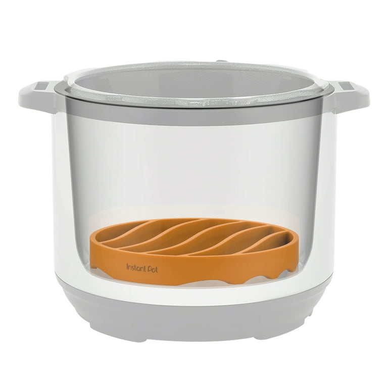 Drain Rack for Instant Pot for 6 Qt/8 Qt Sling Steamer Kitchen