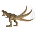 thumbnail image 2 of Jurassic World Collection Hammond Figurine Tyrannosaure Rex, 2 of 6