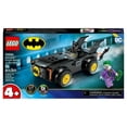 thumbnail image 2 of Set LEGO Super Heroes Persecución en el Batmobile Batman vs The Joker 76264, 2 of 4