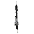 thumbnail image 2 of POLARPRA Power Steering Rack and Pinion For Toyota Highlander 2001-2007 Lexus RX330 RX350 26-2617, 2 of 5