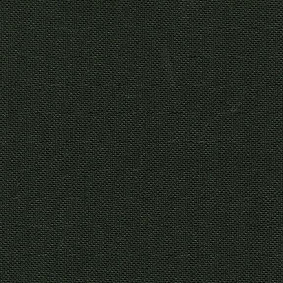 Cordura 1000 7 Nylon & Polyurethane Coated Fabric, Black