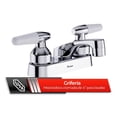 thumbnail image 2 of Mezcladora de 4” para Lavabo con Manerales Tipo Cono, Primo Esencial, IUSA, 2 of 3