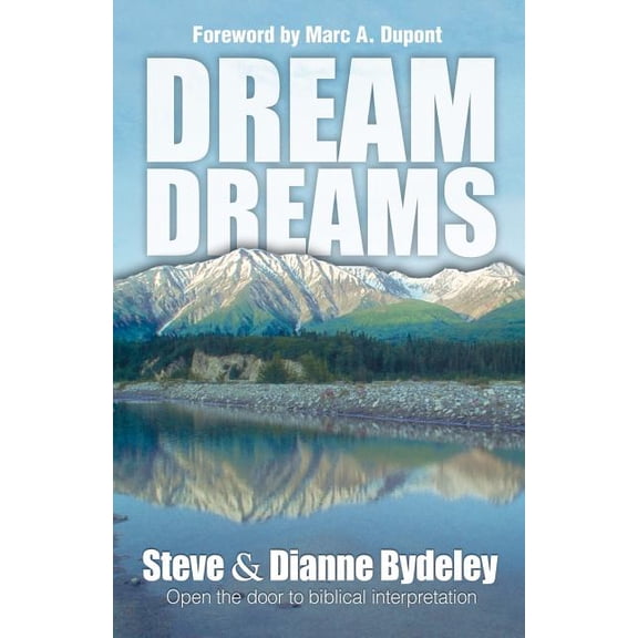Dream Dreams (Paperback)