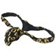 thumbnail image 2 of Gibobby Ropa Interior Sexy Calzoncillos Micro Ropa interior Tanga Hombres T-back Sretch Thong(Dorado,Talla única), 2 of 4