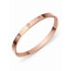 thumbnail image 1 of Brazalete rosado con piedras, 1 of 9