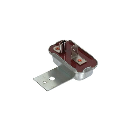 MACs Auto Parts Premier Products 44-39337 Ford Mustang Instrument Cluster Constant Voltage Regulator