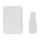 thumbnail image 2 of Seitruly Espejo de cámara para teléfono inteligente, alto rendimiento, fijación clara y estable, reflejo de espejo de alta definición Teléfono y Comunicación blanco, 2 of 6