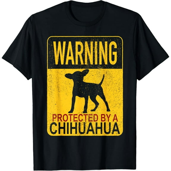 Chihuahuas Chiwawa T-Shirt