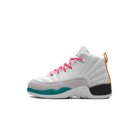 JORDAN PRE SCHOOL Air Jordan 12 PS "Vapor Green" 151186 130 from Stadium Goods