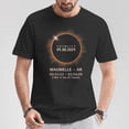 thumbnail image 5 of Total Solar Eclipse 2024 Totality 040824 Arkansas Ar TShirt, 5 of 6