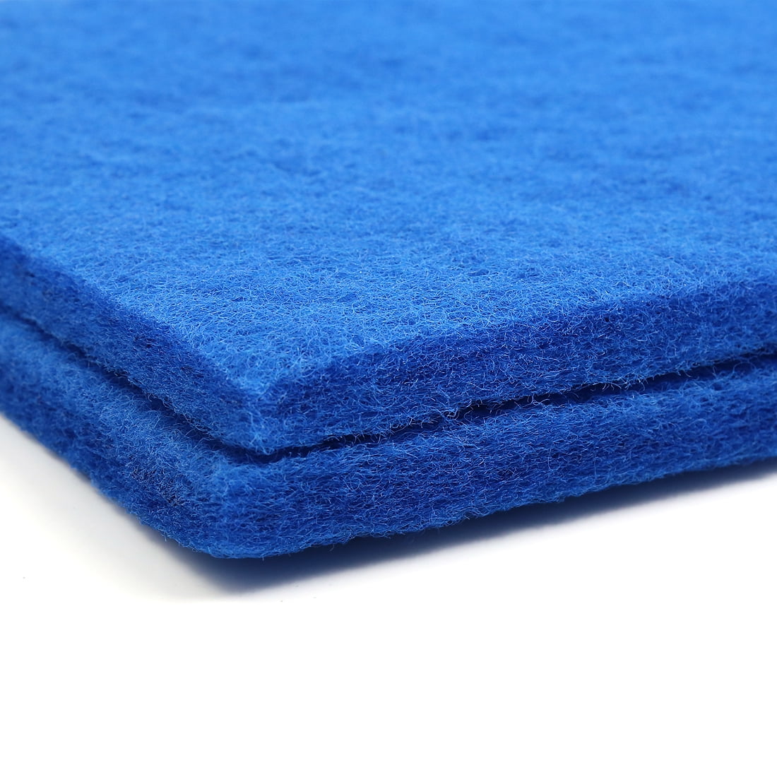 REGALWOVEN 35.4" x 11.8" Pre-Filter  Sponge Mat Filter Cartridge for Aquarium Pond