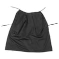 thumbnail image 2 of Delantal de manga larga impermeable y resistente al aceite para ropa de trabajo de cocina con bolsillos Delantal impermeable de manga larga con overol para pintar, 2 of 6
